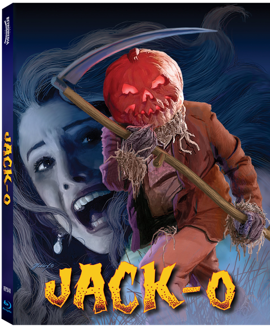 JACK-O BD slipcover front